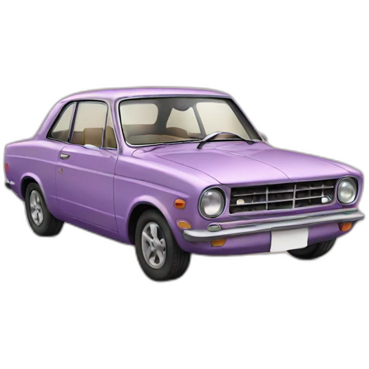 cute car emoji