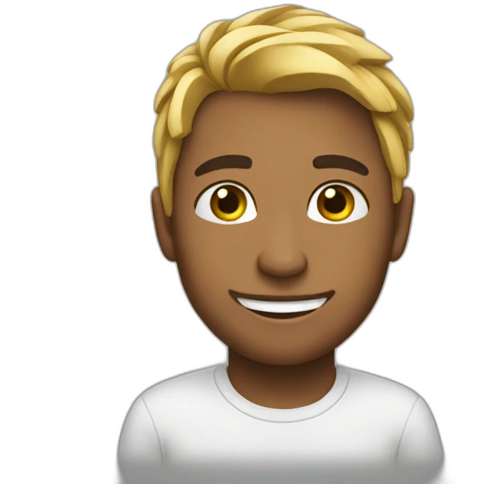 Love of my life emoji