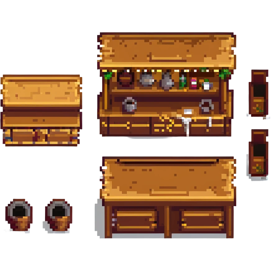western saloon emoji