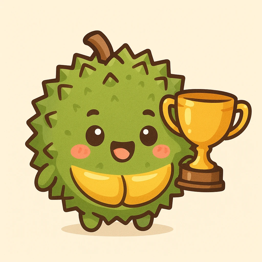 trophy emoji