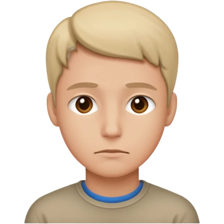 تفكيييير emoji