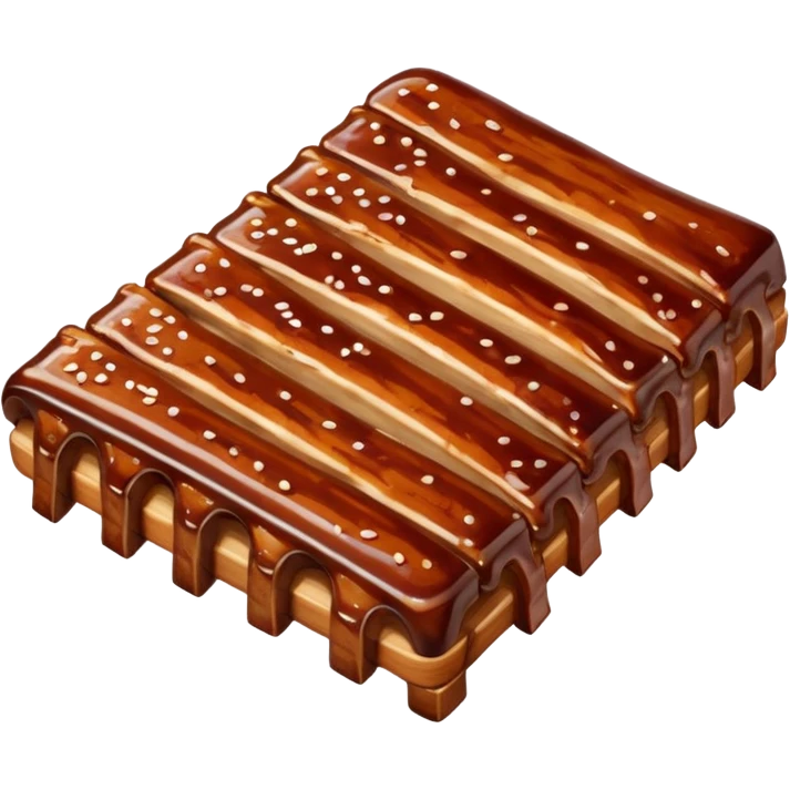 RIBS emoji