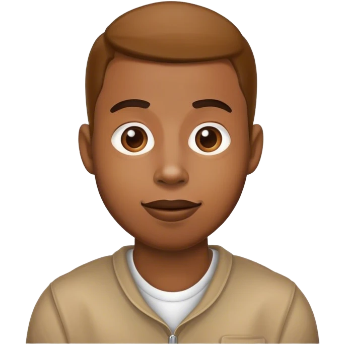 The Deez Nuts guy emoji