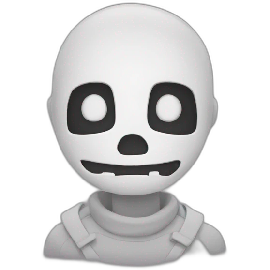 Undertale emoji