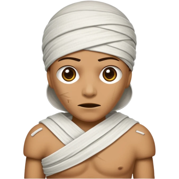mummy emoji