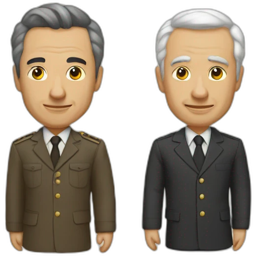 karimov and cotton emoji