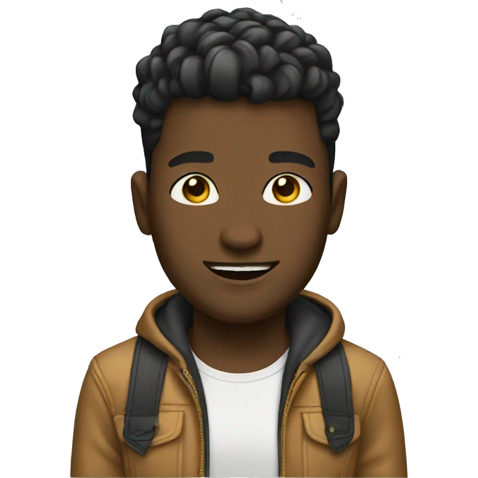Fashion emoji
