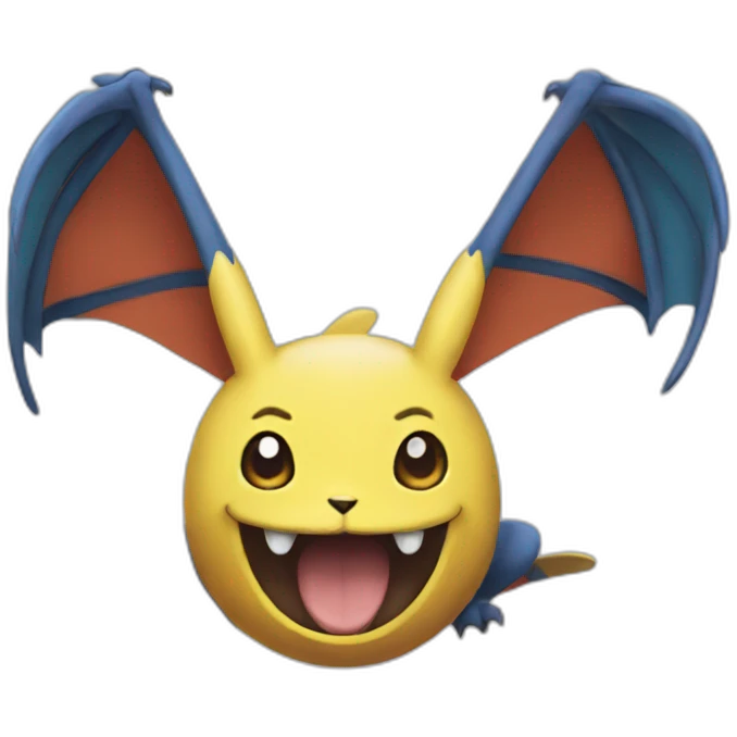 Pokemon  emoji