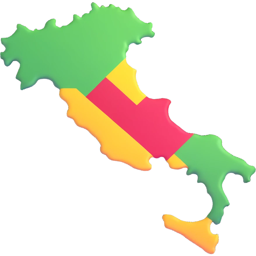 map of Sicily emoji