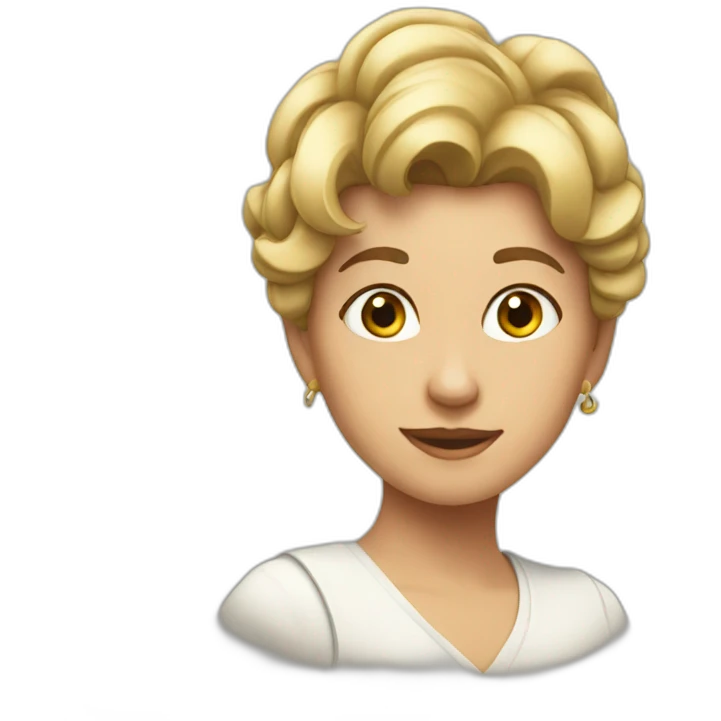 jane emoji