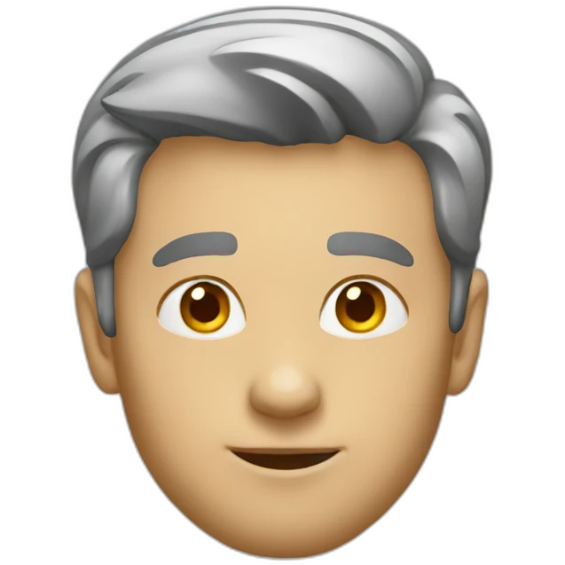 bringing it emoji