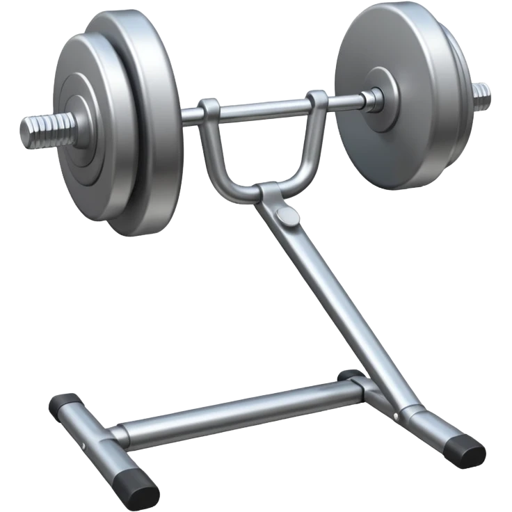 exercise tool emoji