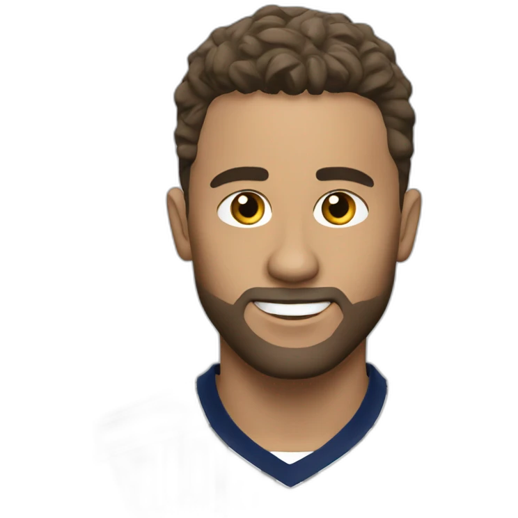 UEFA Champions league  emoji
