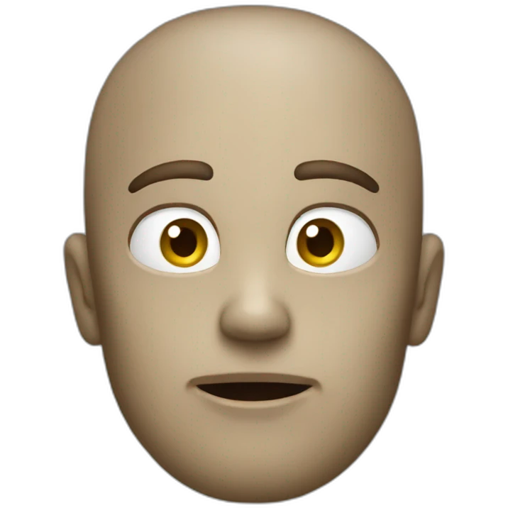 deactivated emoji
