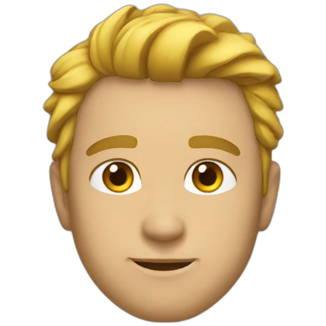 Side i emoji