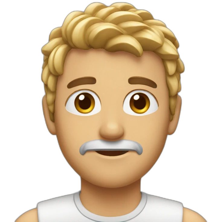 oat emoji