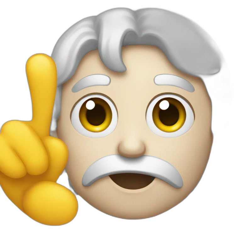 información emoji
