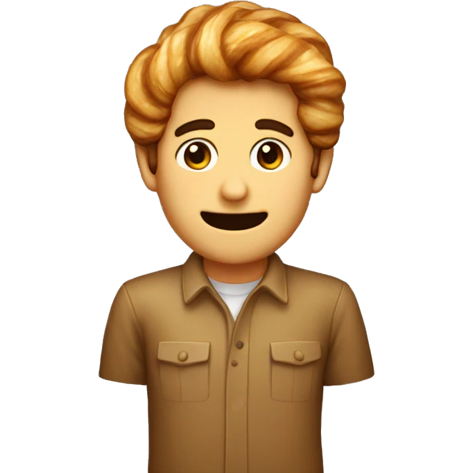 Kouign Aman  emoji