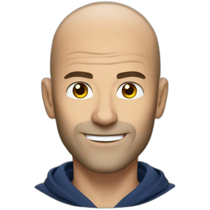 zidane emoji