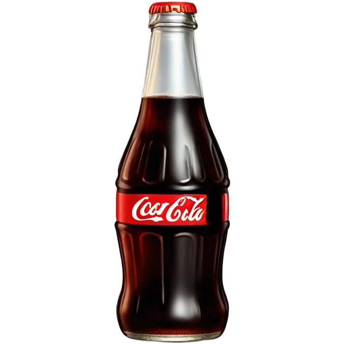 Coke emoji