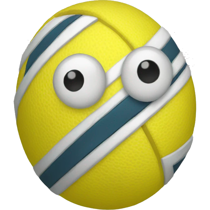Tênis  emoji