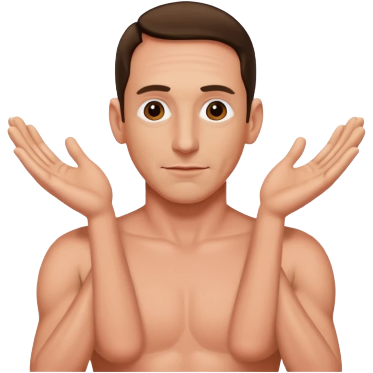 Jimmy chamberlin naked up close emoji