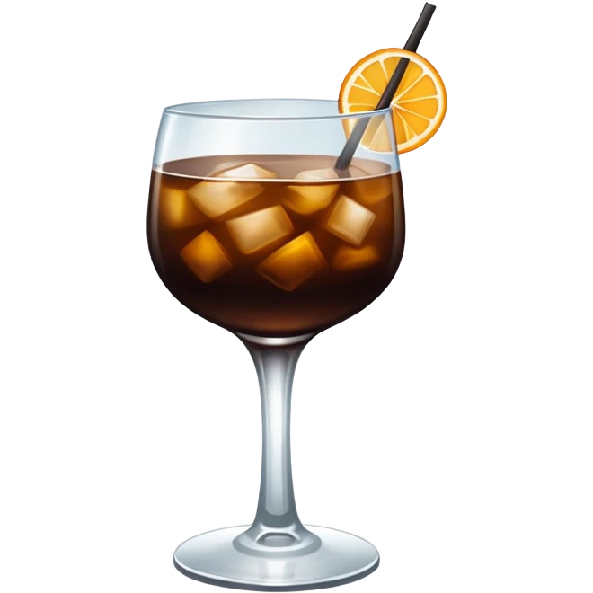 jegemaister alcohol drink emoji