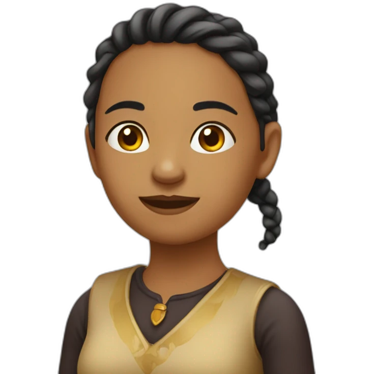 Bénédicte  emoji