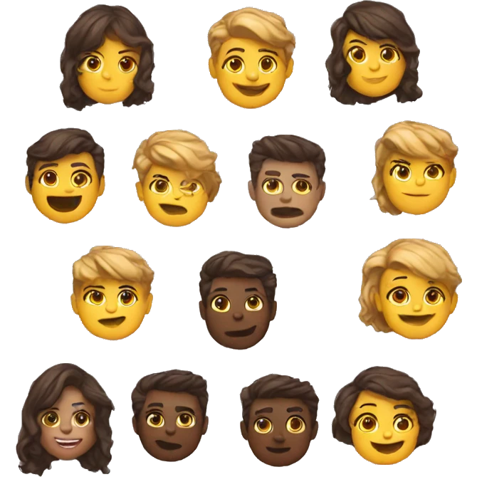 instagram emoji