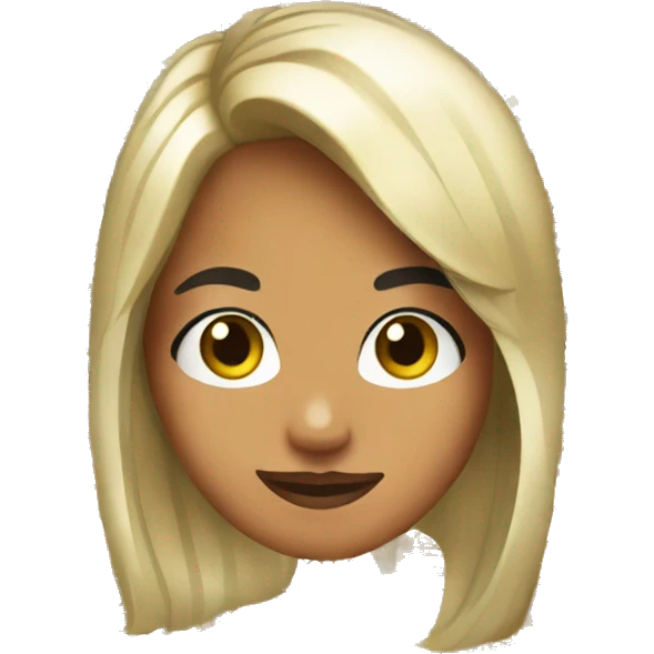 Kimberly loaiza emoji