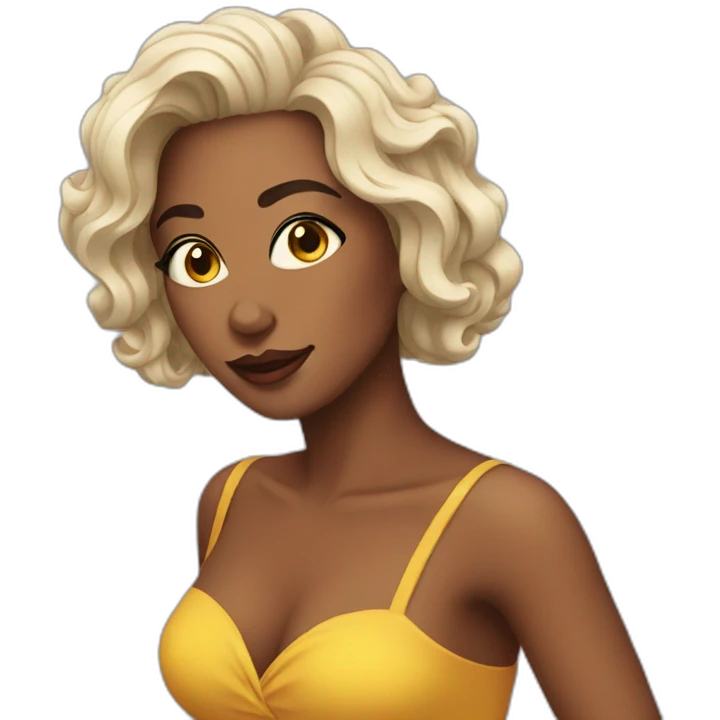 diva emoji
