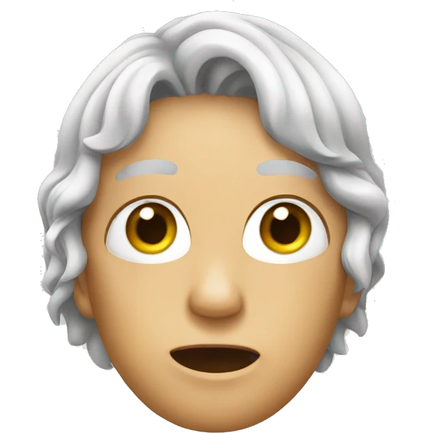ear cleaning emoji emoji