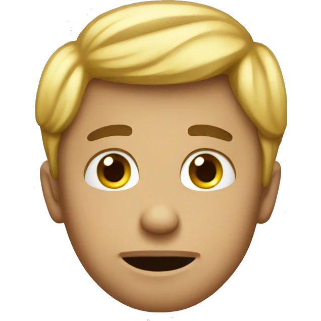 Needy emoji emoji