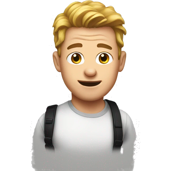 Ryan Pork emoji