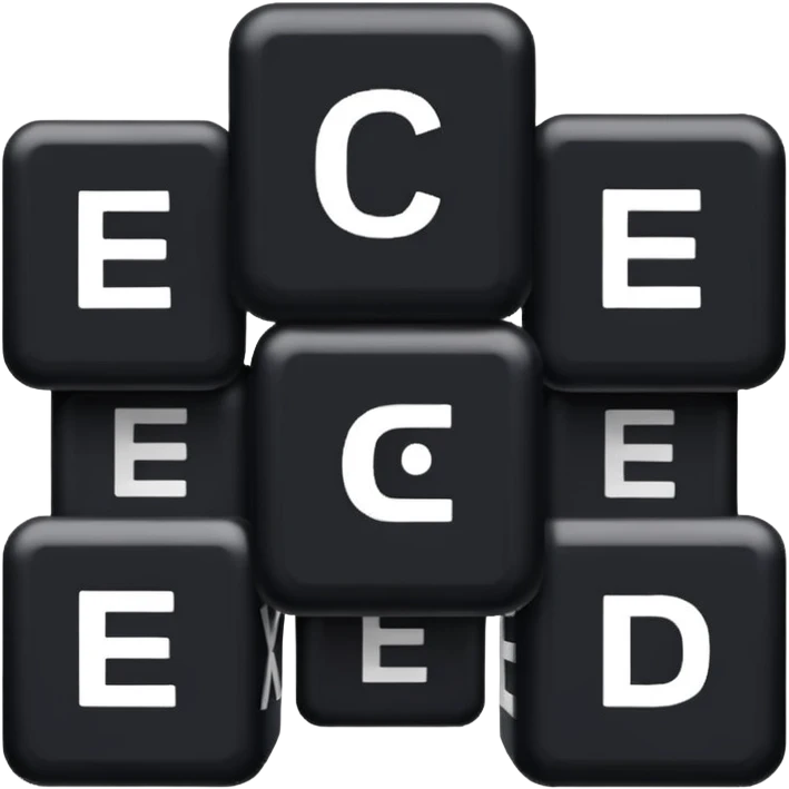 the word exceed emoji