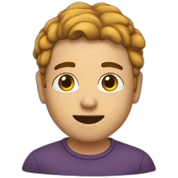 gabibbo emoji