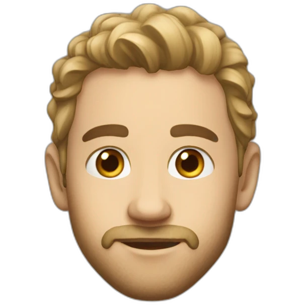Maxime princelle emoji