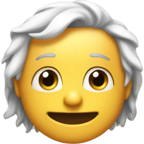 cute crap smili emoji