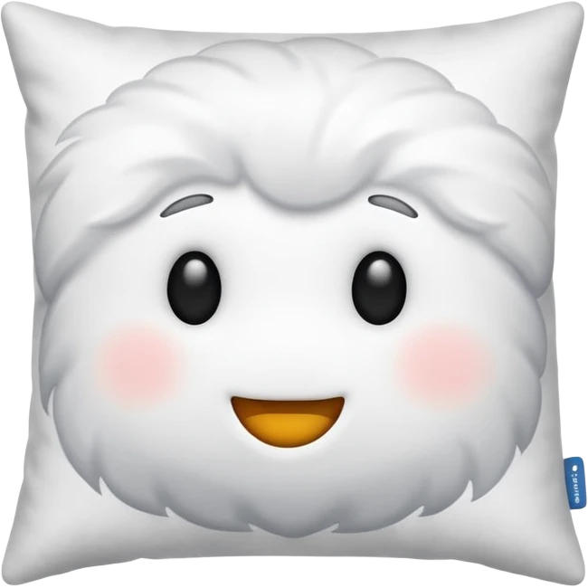 pilow emoji