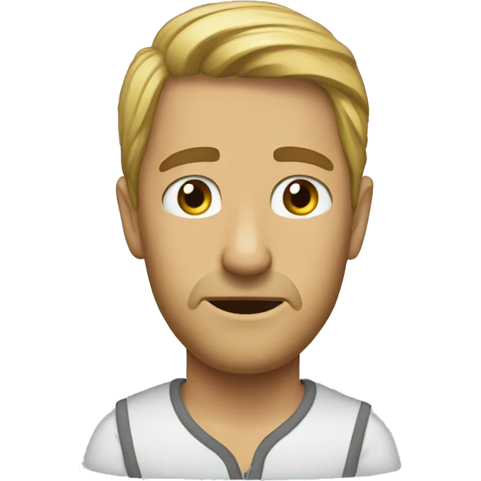 Ostentation emoji