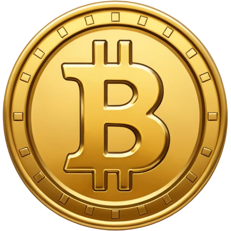 bitcoin emoji