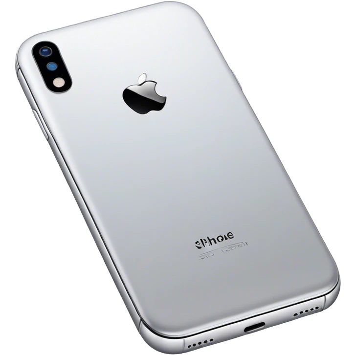 iPhone  emoji