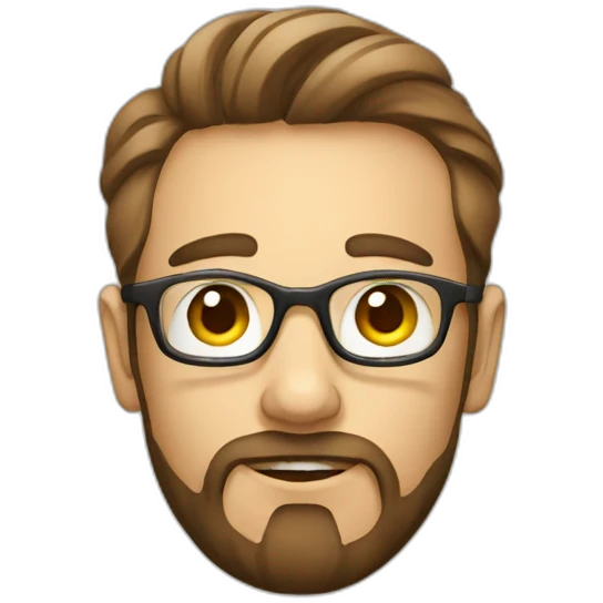 logo designer emoji