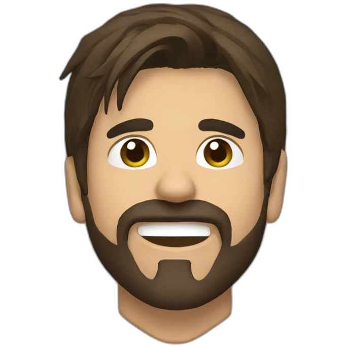 Juanes emoji