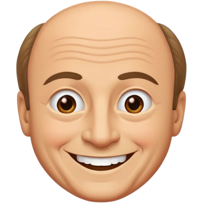 GERRY SCOTTI emoji