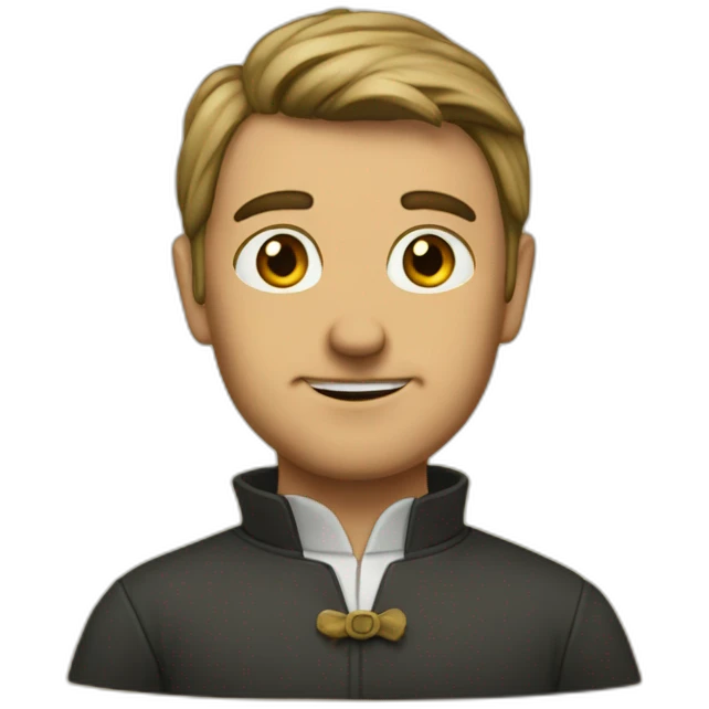 heiseinberg emoji