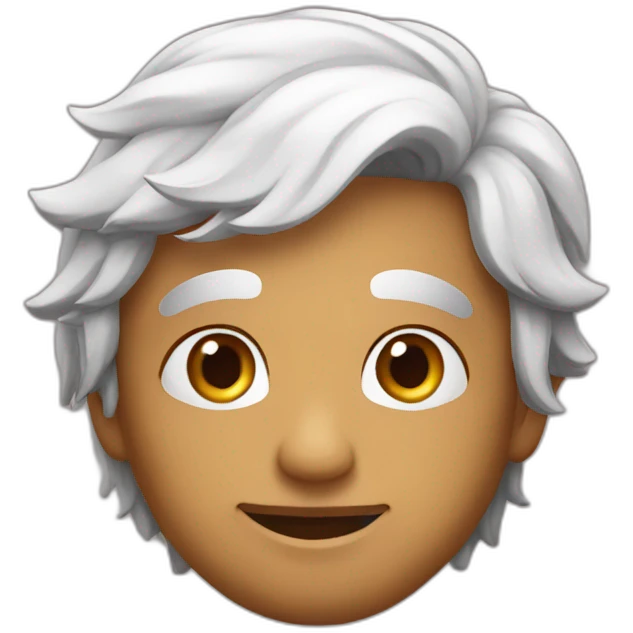 Munna bhaiya emoji