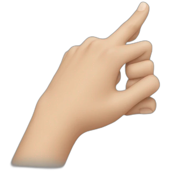arm emoji