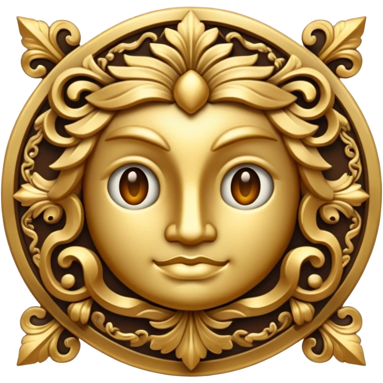 Legendary emoji