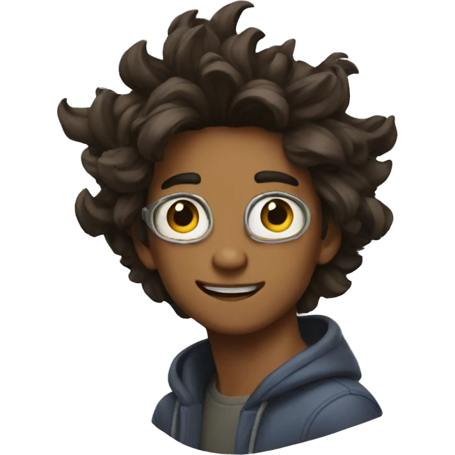 Fusion emoji